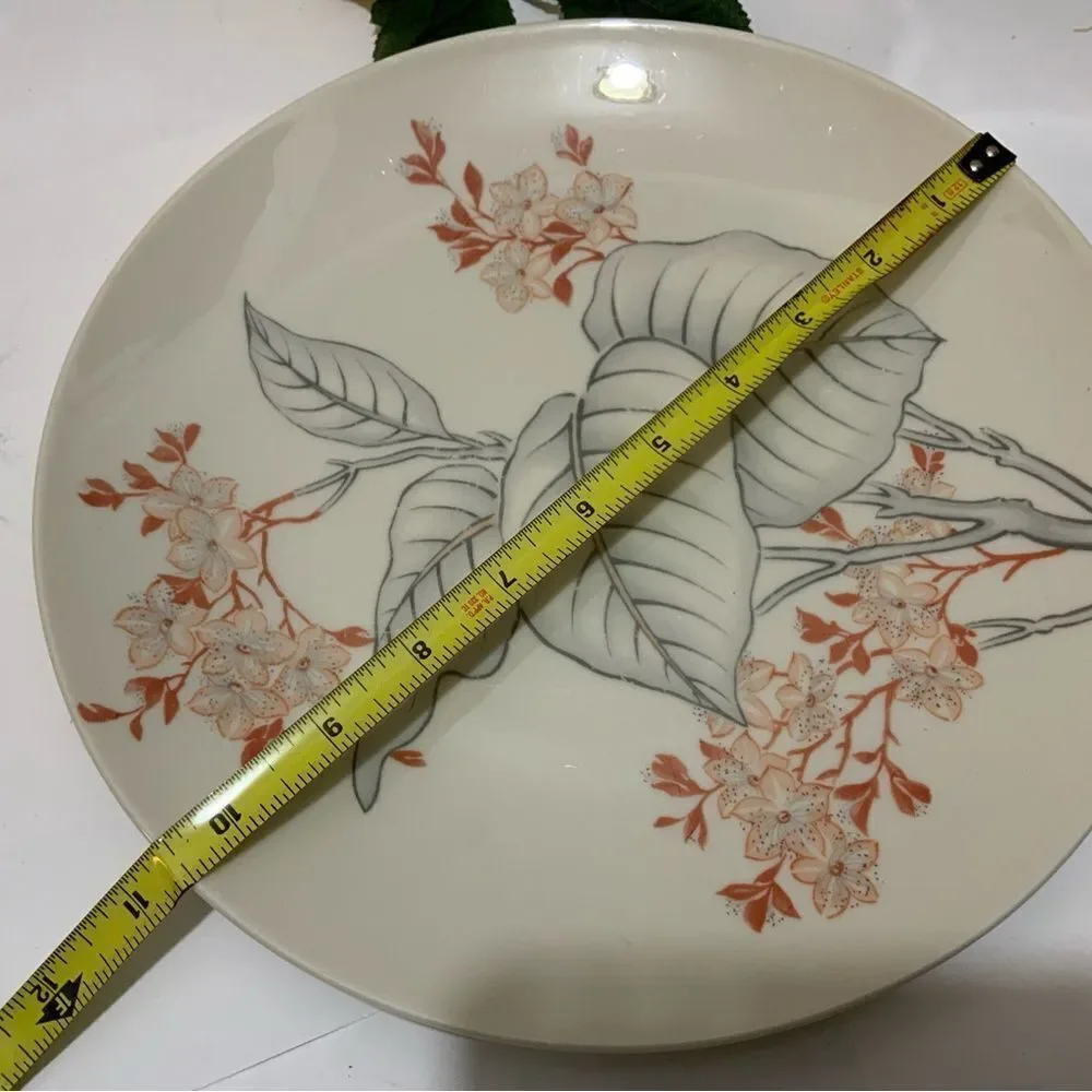 Vintage Castleton Mandalay Ching Chih Yee vintage castleton
